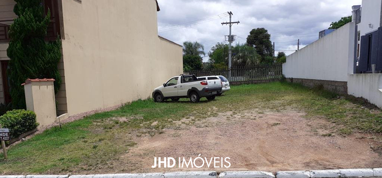 terreno à venda no mountain ville sem edificação desocupado pronto para construir