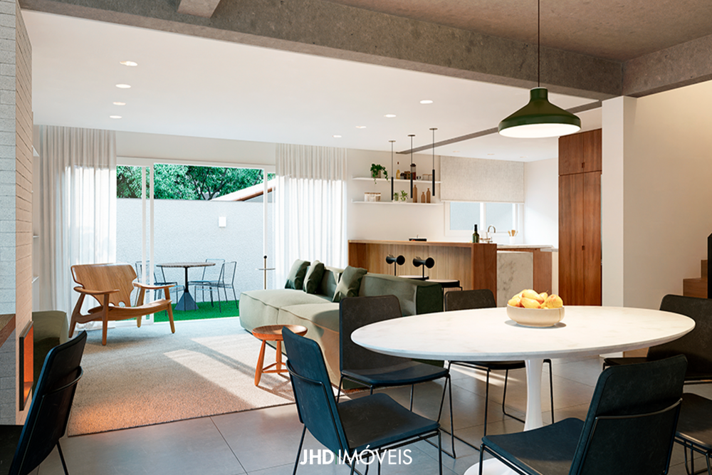 Casa em Condomínio no bairro Tristeza em Porto Alegre