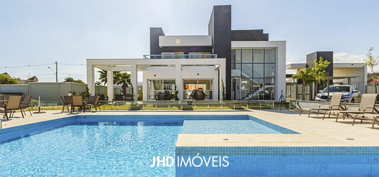 terreno à venda no pateo verde bairro ipanema com infraestrutura de piscina